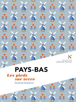 cover image of Pays-Bas